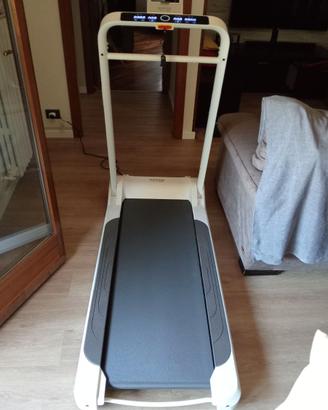 Tapis rulant Domyos initial Run