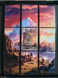 Tyranitar 222/193 PAL Extended Art Pokemon