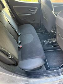 Lancia ypsilon GPL settembre 2013