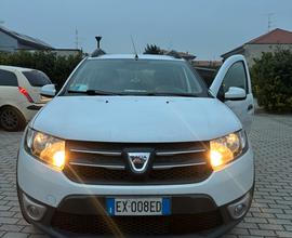 Dacia Sandero 1.5