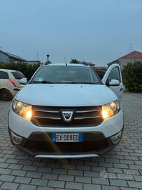 Dacia Sandero 1.5