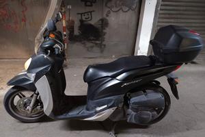 Yamaha xenter 150