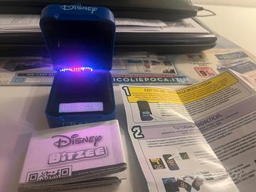 Bitzee disney