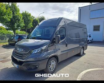 IVECO Daily U4058
