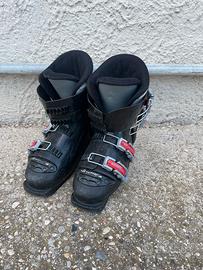 Scarponi da scii n.35