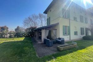 Rif.2460RC72611| rustico piacenza