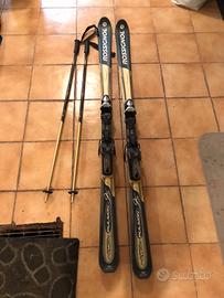 Sci Rossignol Power Pulsion 9S