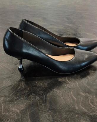 scarpe décolleté