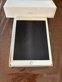 Ipad 9,7 pollici bianca