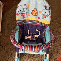 Sdaraietta Fischer Price