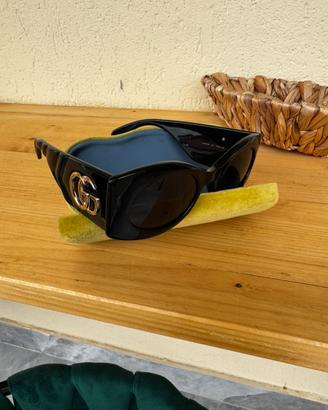 Gucci da sole GG0810S