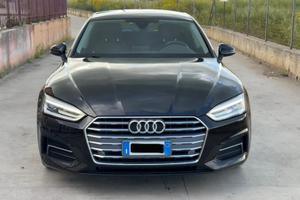 Audi A5 SPB 2.0 TDI 190 CV ultra S tronic