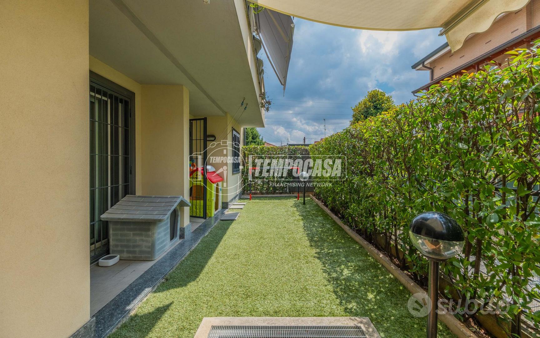 Appartamento – Cologno Monzese, Cascina Campagnazza, San Maurizio al Lambro - Altro
