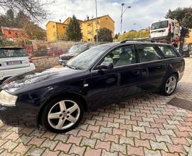 Audi a6 2.5 tdi 180 cv