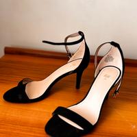 Tre paia di scarpe,  taglia 39