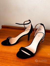 Tre paia di scarpe,  taglia 39