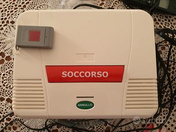 Salvalavita Beghelli