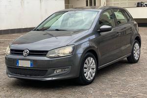 Volkswagen Polo 1.4 Benzina/GPL