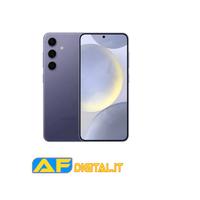 Galaxy S24 (dual sim) 256GB viola ricondizionato