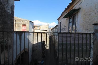 CASA INDIPENDENTE A CASAGIOVE