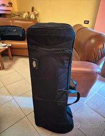Custodia doppia Trombone Tenore/Contralto