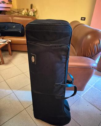 Custodia doppia Trombone Tenore/Contralto