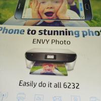 Stampante fotografica