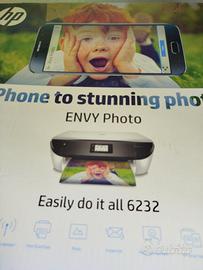 Stampante fotografica