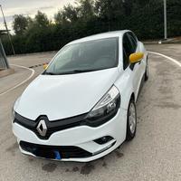 Clio 1.5 cdi Van 2 posti 2019