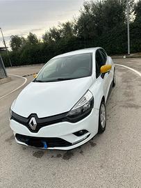 Clio 1.5 cdi Van 2 posti 2019