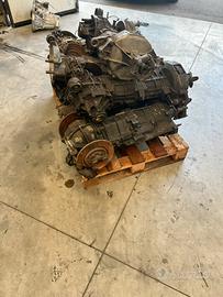 CAMBI + DIFFERENZIALI ALFA 75/GTV TUTTI I MODELLI