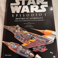 Libro Star Wars Episodio I