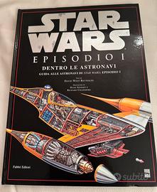 Libro Star Wars Episodio I