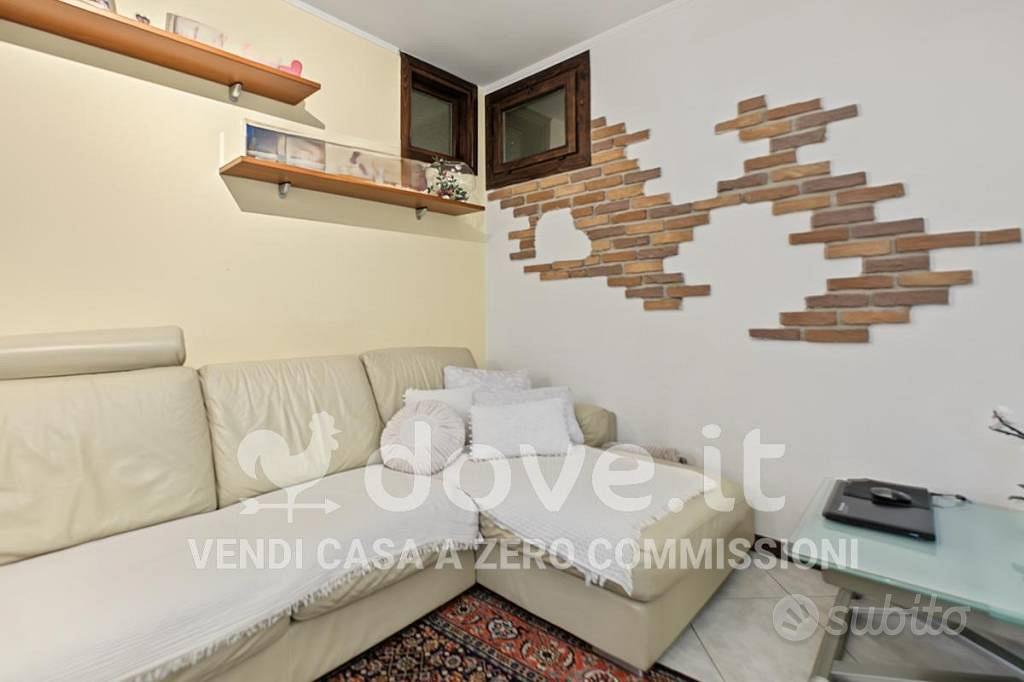 Appartamento – Como, Albate - Vista 4
