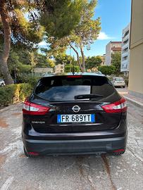 Nissan Qashqai 1.6 130 CV TEKNA