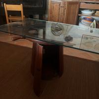 Tavolino basso divano