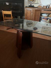 Tavolino basso divano