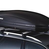 BOX THULE DA TETTO 410LT