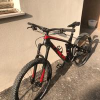 Trek e bmc