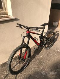 Trek e bmc