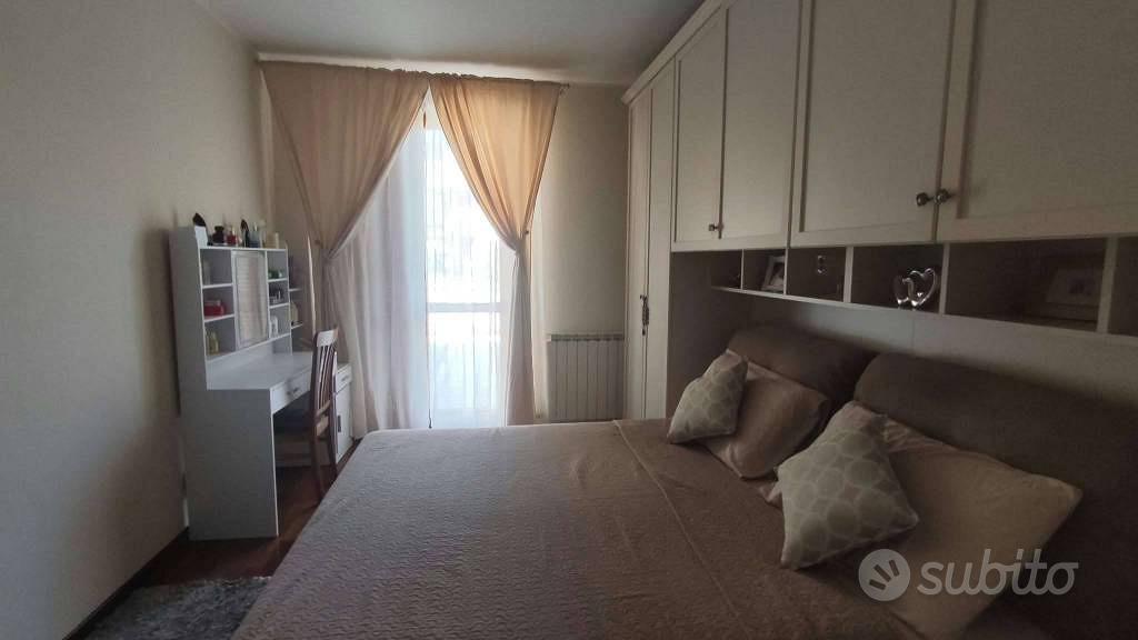 Appartamento – BG - Altro