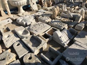 Stemma in pietra riprodotto