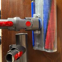 Accessori Dyson v11