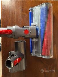 Accessori Dyson v11