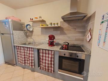 Appartamento a Budoni