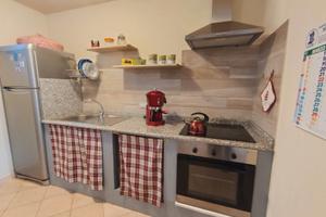 Appartamento a Budoni