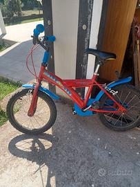 bicicletta bambino