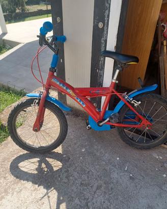 bicicletta bambino
