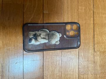 Cover Iphone 16 pro max