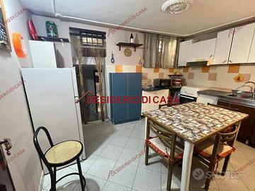 Appartamento, Tribunali - Kalsa, Palermo.